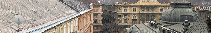 Nh Budapest City Exterior photo